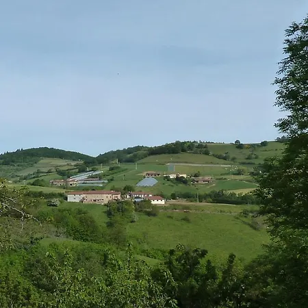 Lyon Campagne *