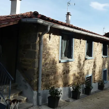 Lyon Campagne * Rontalon