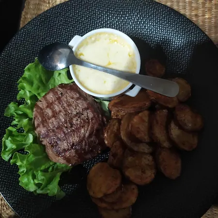 住宿加早餐酒店 Lyon Campagne