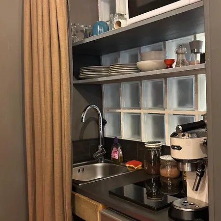 Lyon Campagne Panzió