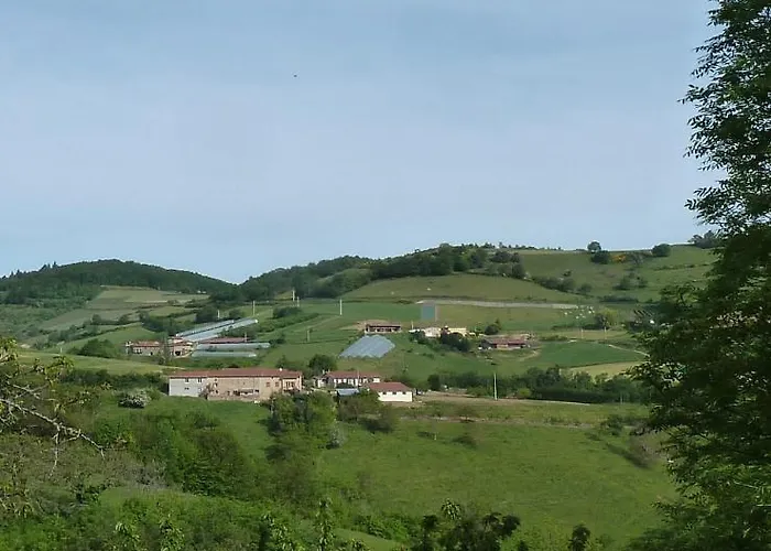 Lyon Campagne *